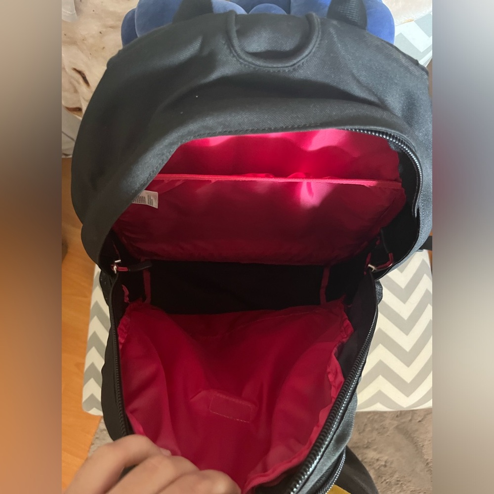 Northface Backpack - image 2